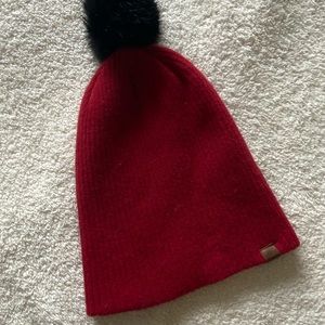 Roots Winter Hat